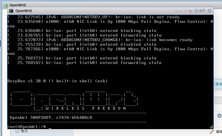 VMWare-ESXi-Install-OpenWrt-12